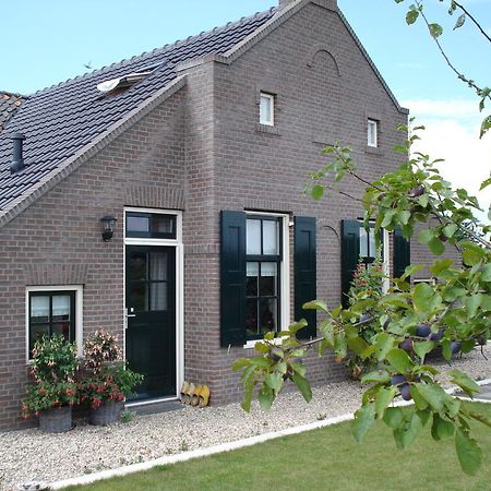 Villa 'T Kruushuus Welsum Exterior foto