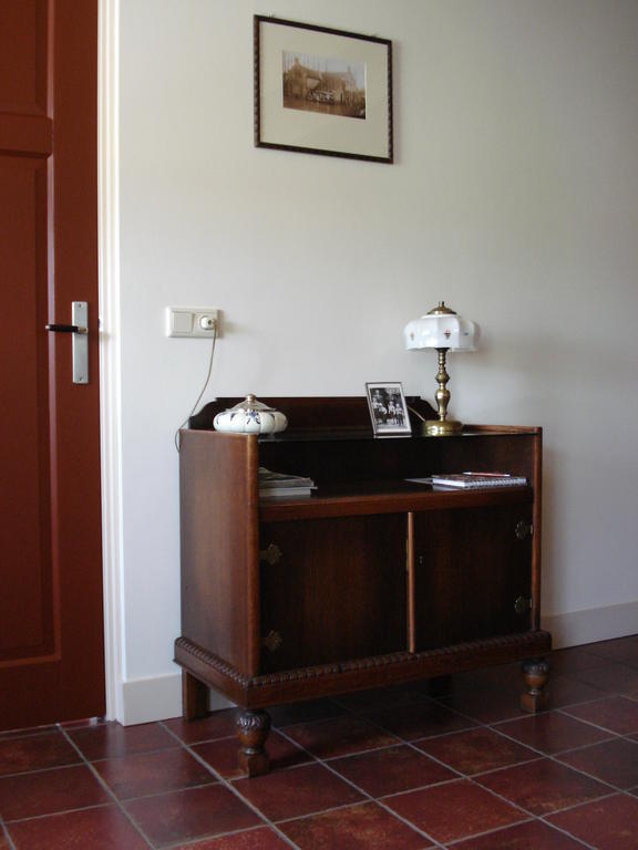 Villa 'T Kruushuus Welsum Habitación foto